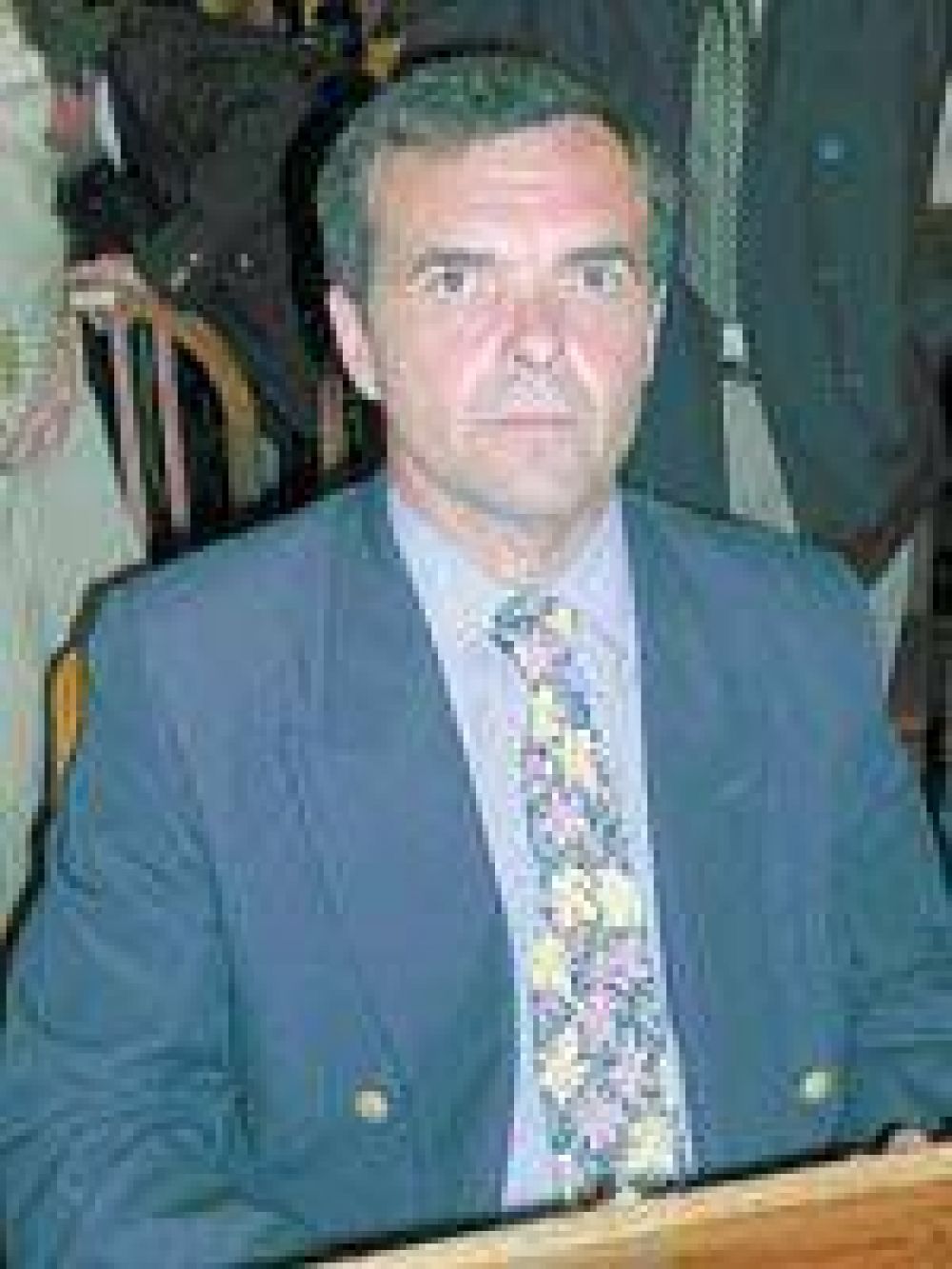 Inminente designaci�n del Director del Hospital.