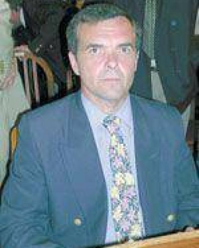 Inminente designaci�n del Director del Hospital.