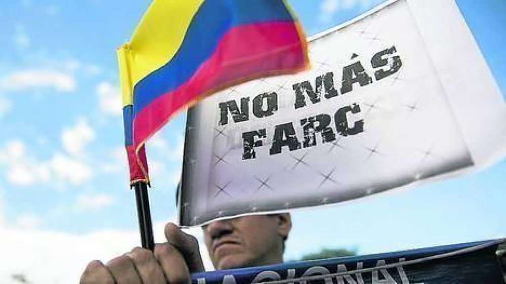 Dudas en Colombia tras el anuncio de las FARC