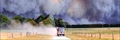 El n�mero de muertos por los incendios en Australia llega a 128