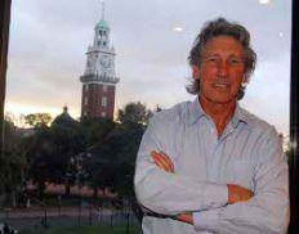 Roger Waters: "Las Malvinas son argentinas"