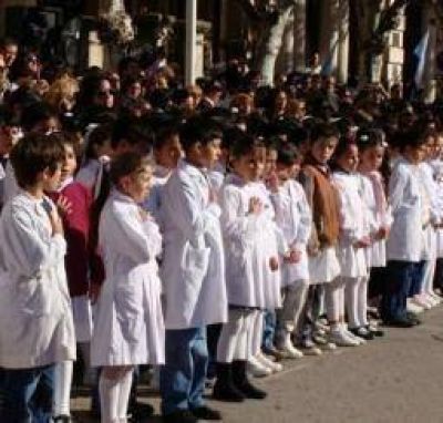 Con normalidad, el ciclo lectivo 2012 ya est� en marcha