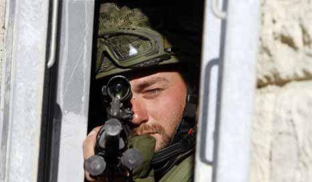 Sigue el fuego cruzado entre Ham�s e Israel