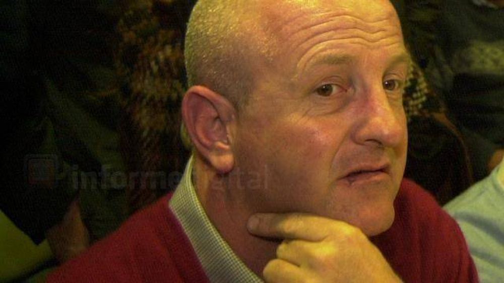 Diputado quiere atar el sueldo de Urribarri al de los empleados p�blicos