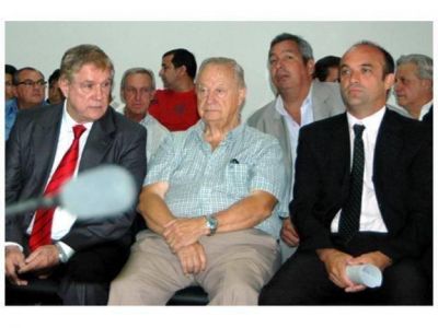Juzgan a Cresto por la contrataci�n directa de un empresa de tratamiento de residuos