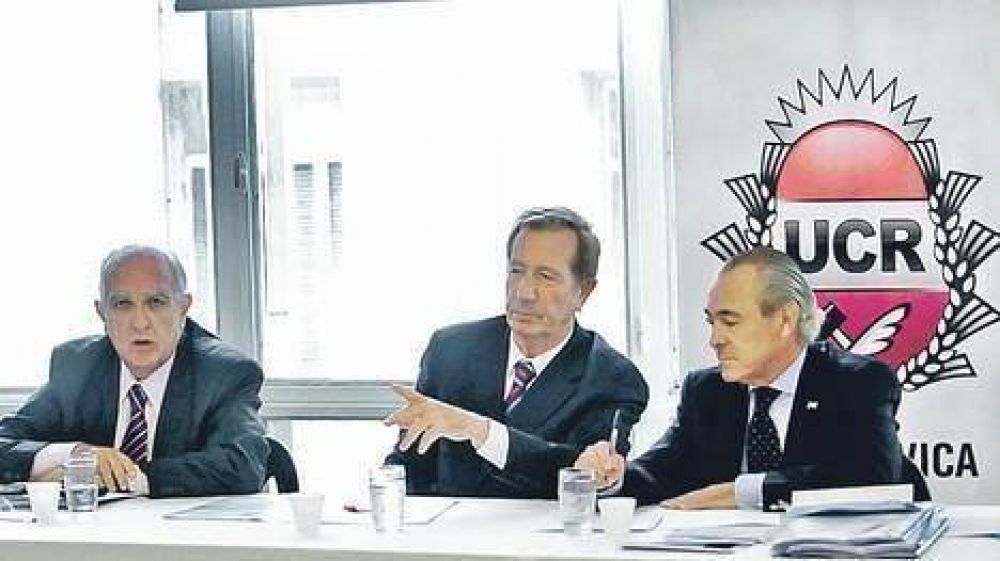 El kirchnerismo busca frenar hoy una auditor�a sobre el Sarmiento