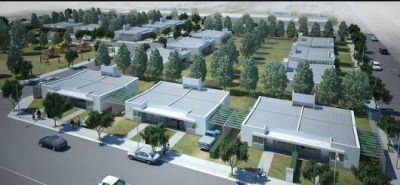 Las viviendas municipales en detalle