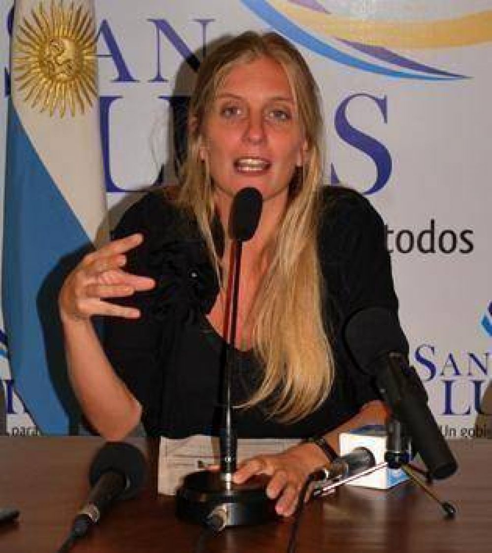 Medio Ambiente: el programa anual ��poca de Cosecha� otorgar� puntaje a los docentes