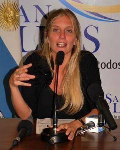 Medio Ambiente: el programa anual ��poca de Cosecha� otorgar� puntaje a los docentes