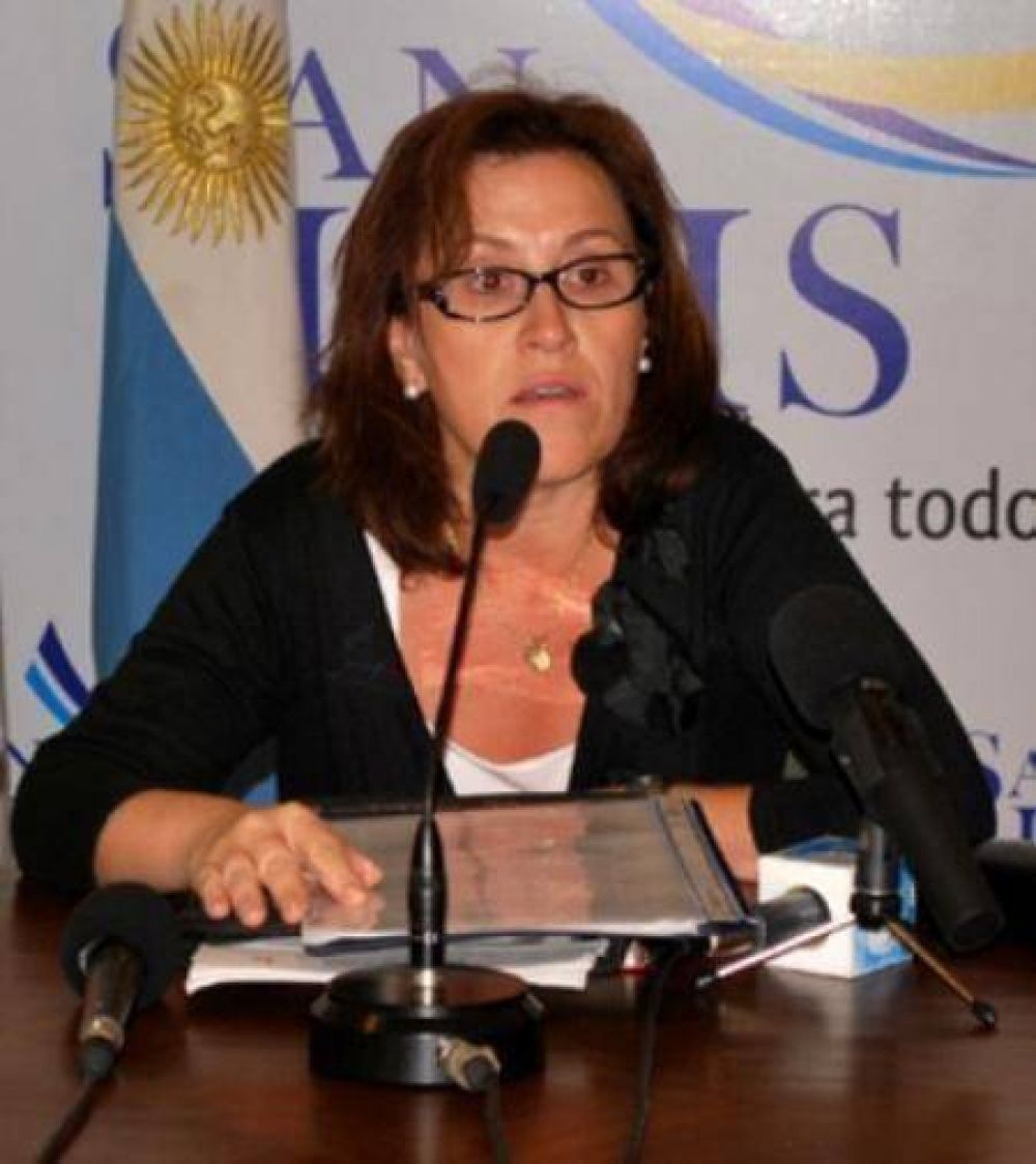 Ministerio de Salud: refuerzan medidas para prevenir la tos convulsa