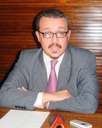 Si Cazador y Tasistro son nuestra oposici�n, vamos por buen camino, expres� Trujillo.