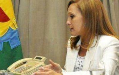 Gvirtz: "Trabajaremos en paritarias luego de medidas de fuerza"