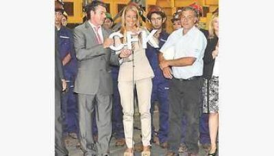 Malvinas: el Gobierno impulsa boicot comercial contra el Reino Unido