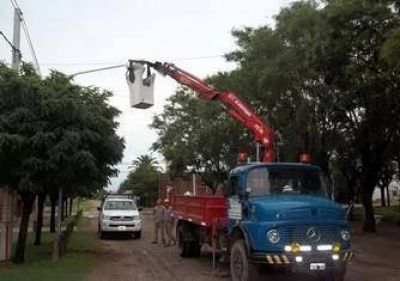 Nuevas noticias de Villa L�a
