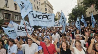 De la Sota pide la conciliaci�n obligatoria