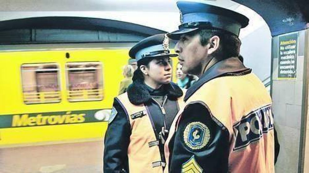 UTA amenaza con un paro, pero los metrodelegados no se plegar�n