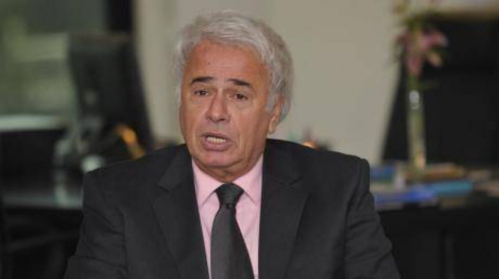 La Provincia descontar� el d�a de paro a los docentes