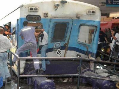El SUTEBA La Matanza se solidariza con las v�ctimas de la tragedia en Once‏