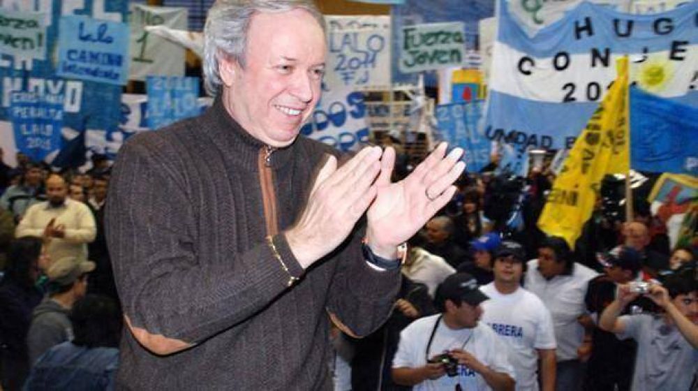Descubren otros extraordinarios y dulces gastos del gobierno provincial