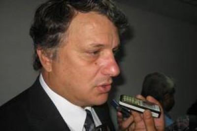 Romarovsky sobre combustible: �Para Jujuy buscamos soluciones m�s de fondo�