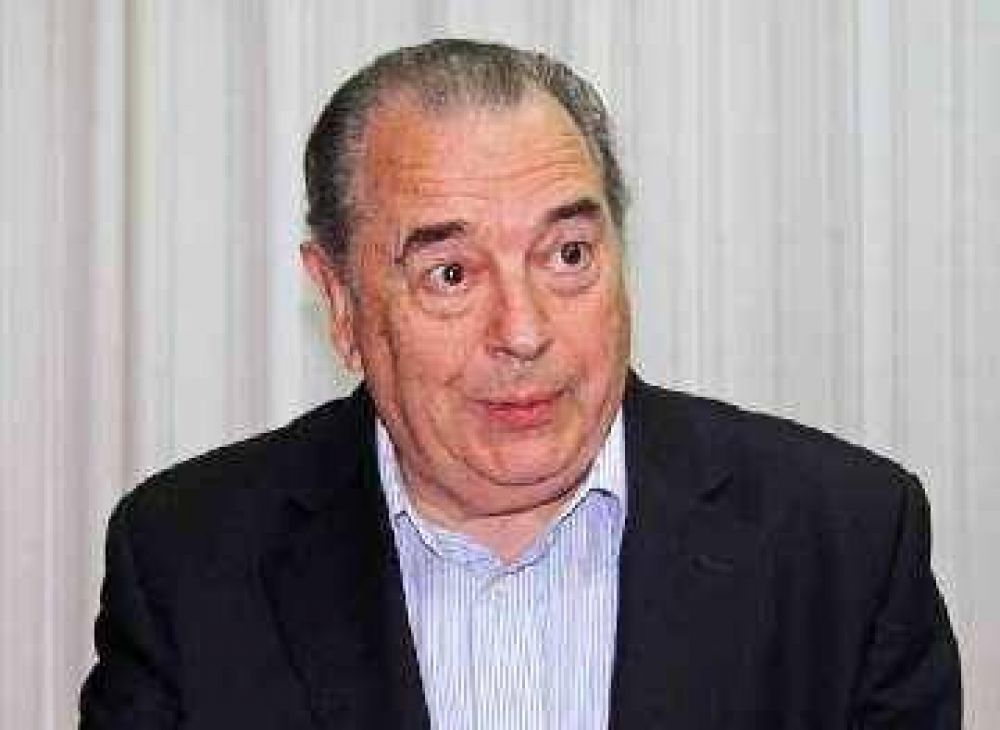 Jorge destac� hist�rica inversi�n educativa y salarios docentes