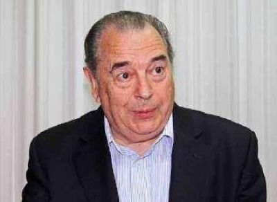 Jorge destac� hist�rica inversi�n educativa y salarios docentes