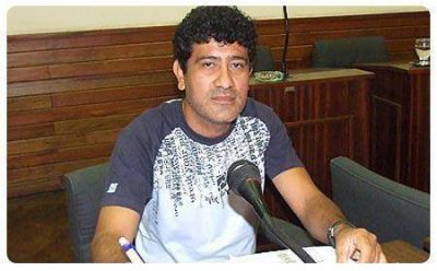 Guti�rrez asegur� que si �Cacho� �lvarez busca renovar la presidencia del PJ, �Ferraresi no se va a presentar�