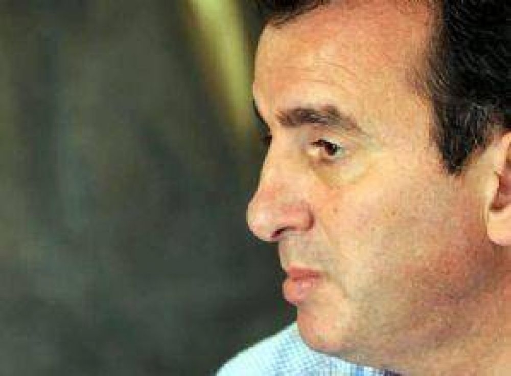 Presionan a P�rez para que frene la promoci�n industrial