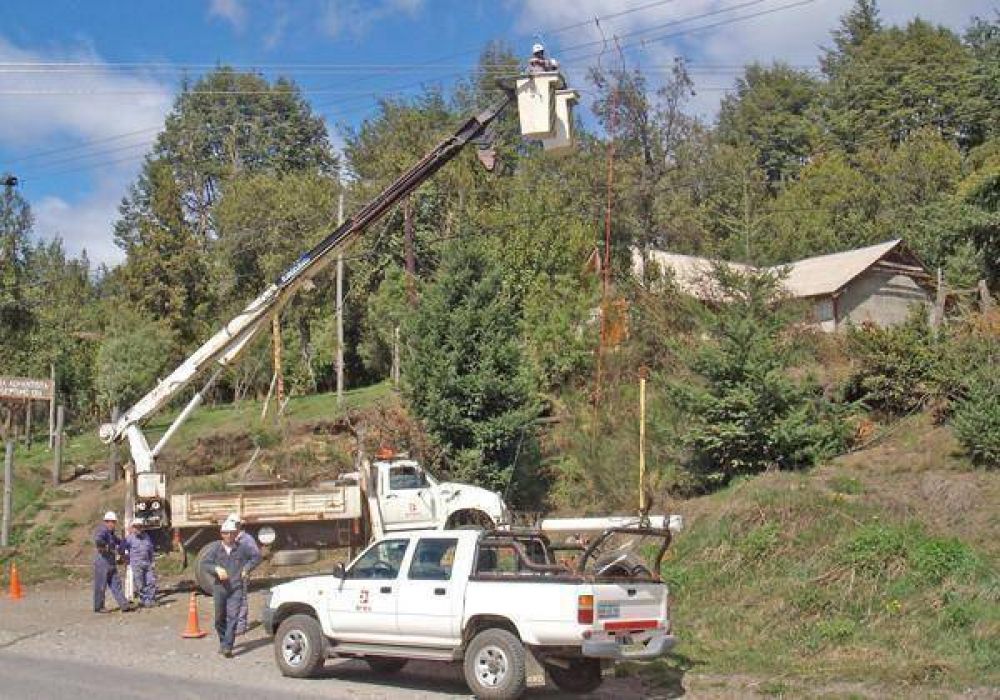 Abren ofertas por la obra de interconexi�n el�ctrica