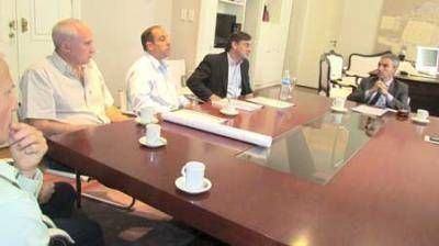 EDEN present� el plan de obras