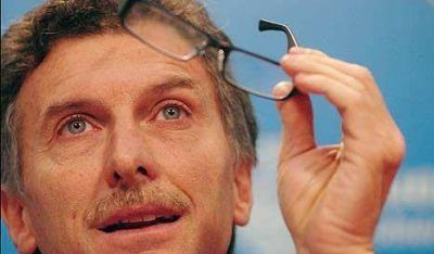 Macri denunci� un aumento del 