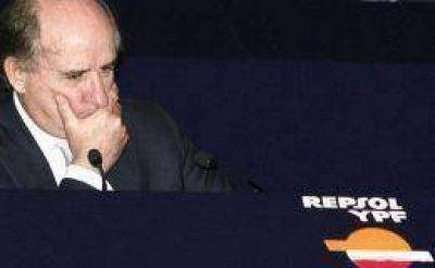 Crisis en YPF: Brufau viaj� de urgencia al pa�s ante inminente anuncio del gobierno sobre la petrolera