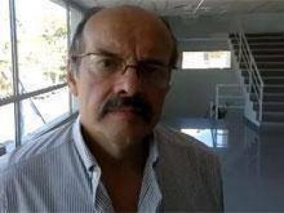 Impondr�n el nombre "Gobernador Carlos Ernesto Soria" al Concejo Deliberante de Roca