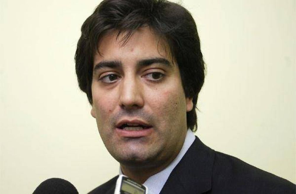  "Hay que potenciar la actividad minera"