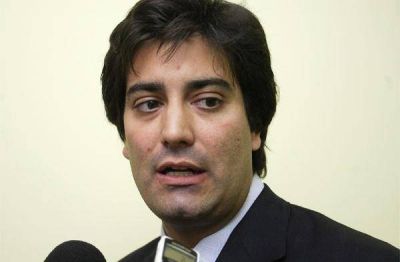  "Hay que potenciar la actividad minera"