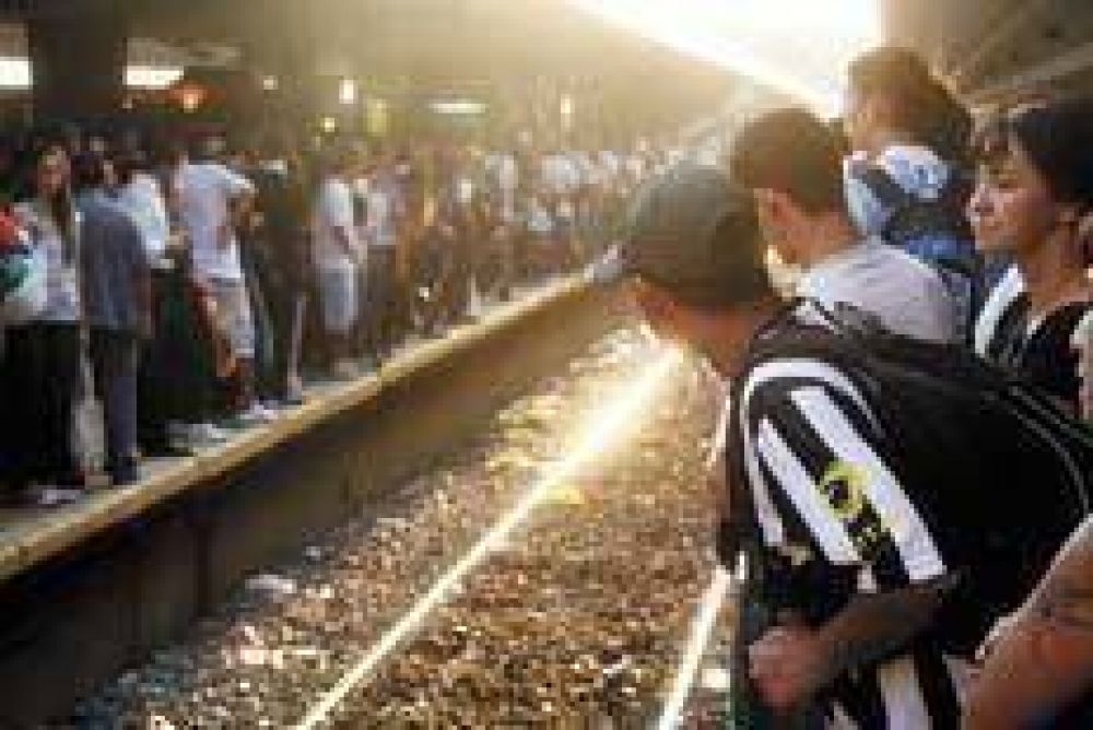 Un plan para recuperar el servicio