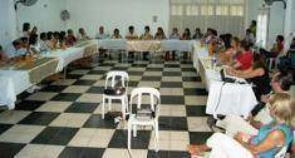 Concejales aliancistas piden la postergaci�n de encuentro partidario en Quitilipi 