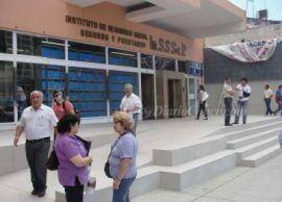 Plus m�dico: "Muchos reclamos y una sola denuncia"