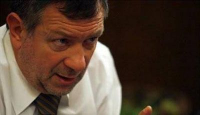 Yauhar: No hay ninguna orden de la Presidenta de apoyar a Buzzi