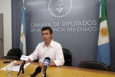 Aguilar anticipa que el Chaco no ceder� ninguna hect�rea de tierra a los inversores �rabes