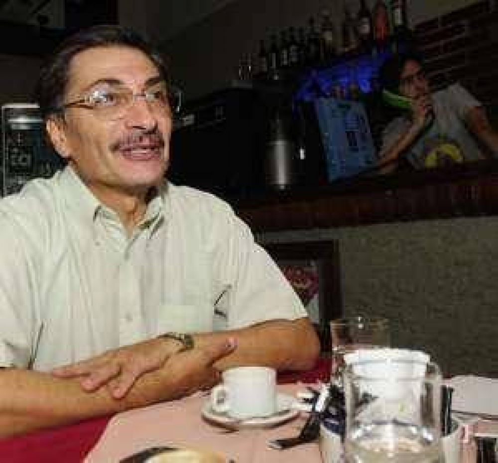 �Vamos a proponer el modelo de regal�as de San Juan para el pa�s�