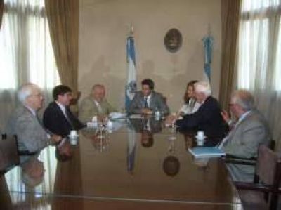 Invertir�n u$s 25 millones en exploraci�n minera