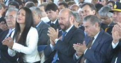 Insfr�n abre hoy el per�odo de sesiones en la Legislatura 