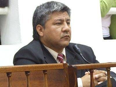 PRESIDENTE PER�N: Para C�rdoba, el PJ debe ser �unido y din�mico�