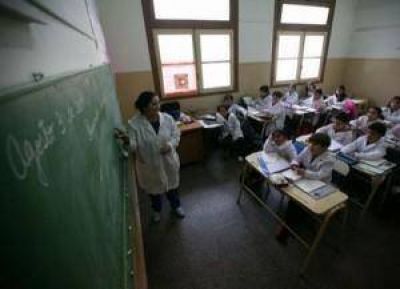Tras llegar a un acuerdo con el gobierno, los docentes de Jujuy inician hoy el ciclo lectivo 2012