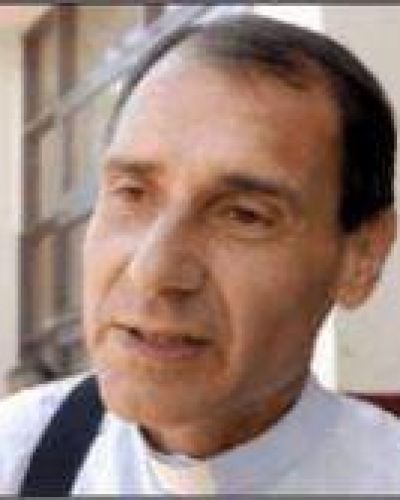�Es necesario volver al di�logo sincero para garantizar el bien com�n�, sostuvo Barros