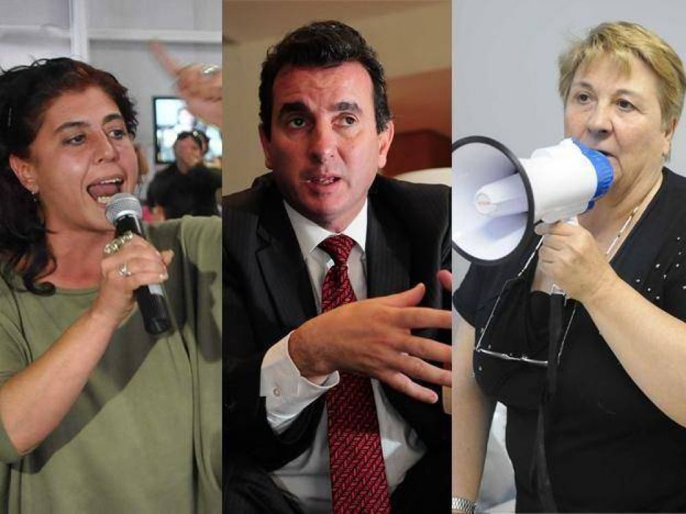 Los gremios cascotearon el seguro de salud para los que no tienen cobertura