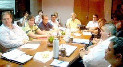 Nuevo cuarto intermedio en la paritaria provincial docente