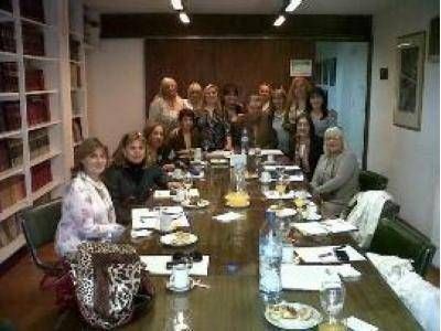 MAR DEL PLATA, SEDE DE LAS �II JORNADAS DE MUJERES EMPRESARIAS�