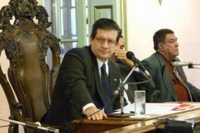 "Fortalecer el partido para ser una verdadera opci�n dentro de ECO"